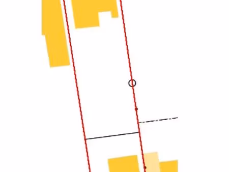 rare secteur prémartine