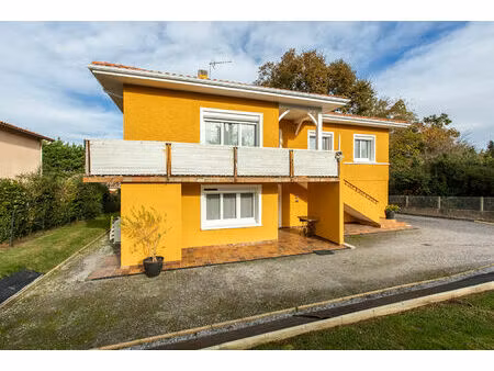 maison familiale rénovée dans un cadre calme et verdoyant