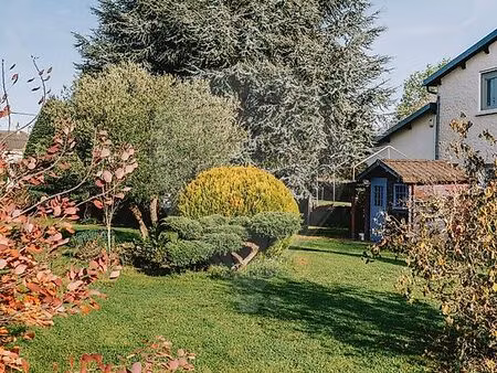 maison 3 chambre(s) à vendre