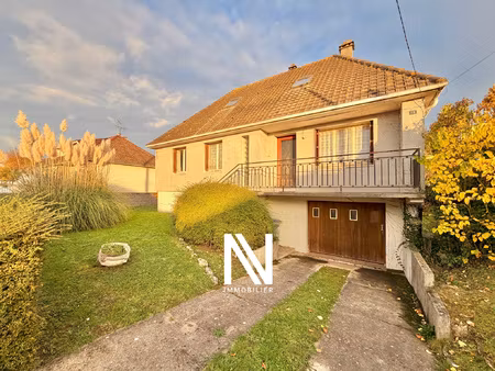 maison familiale à rénover