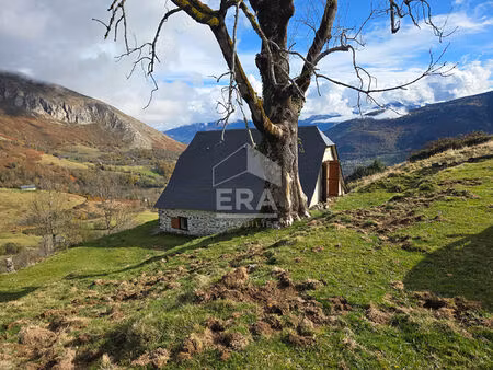 grange aménagée gaillagos 3 pièces 89 m2