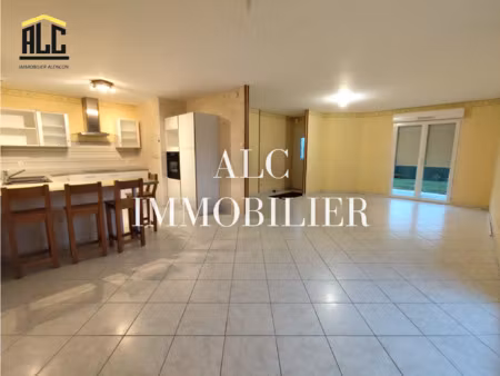 pavillon de plain-pied