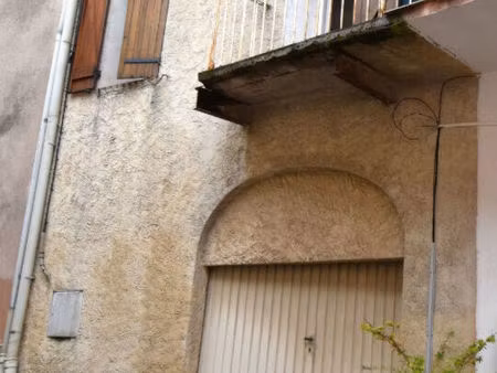 maison à vendre à flassans-sur-issole