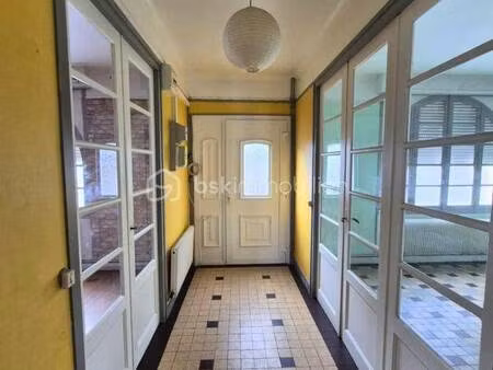 rosalie vanborre bsk immobilier