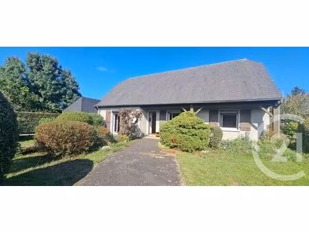 maison à vendre - 4 pièces - 87 45 m2 - ibos - 65 - midi-pyrenees