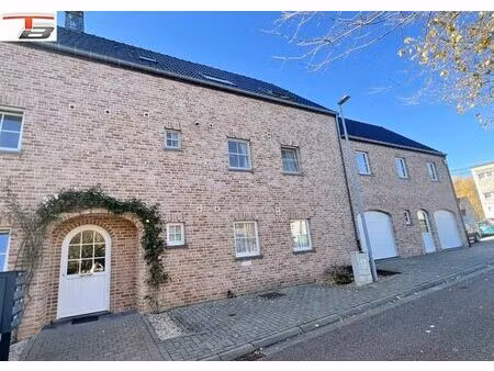 rez-de-chaussée à louer à rue el bedire 2a louveigné (vbd54920)