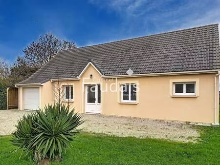 vente maison à la haye (76780) : à vendre / 94m² la haye