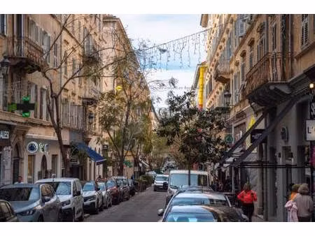 l'agence bastia balagne ile rousse