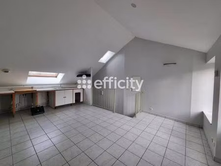 immeuble à vendre