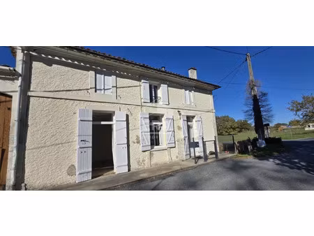 maison 2 pièces 69 m² à louer montpon-ménestérol 24700 ? | era immobilier