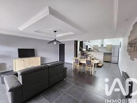 loft à vendre