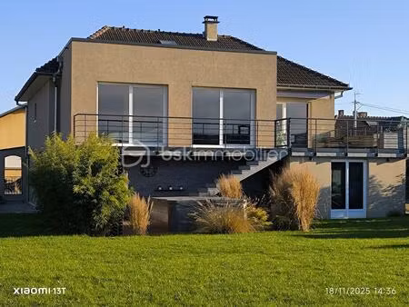 maison de 135 88 m² à guemar