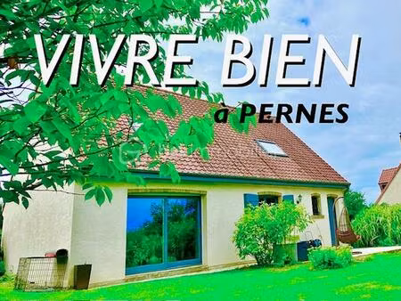 maison de 108 m² à pernes-les-boulogne