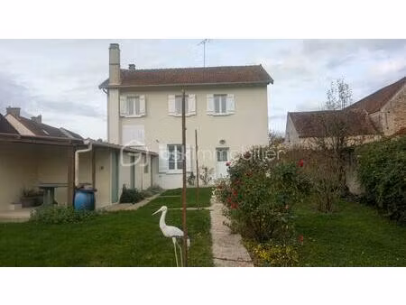 maison ancienne de 90 m² à saint-germain-sous-doue
