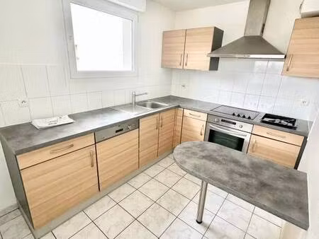 immobilière bartholdi strasbourg