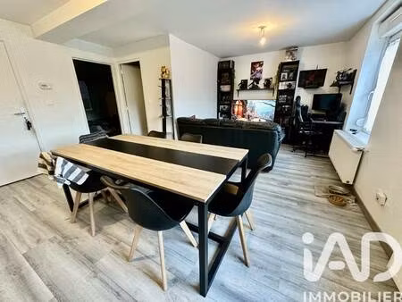 iad france luc pasquini