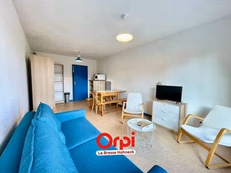 orpi la bresse hohneck