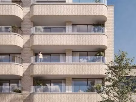appartement en duplex économe en énergie avec 2 chambres et