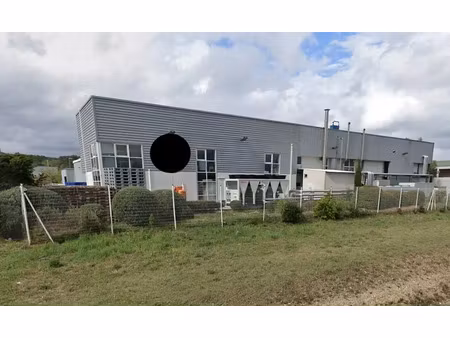 vente bureaux fuveau 13710