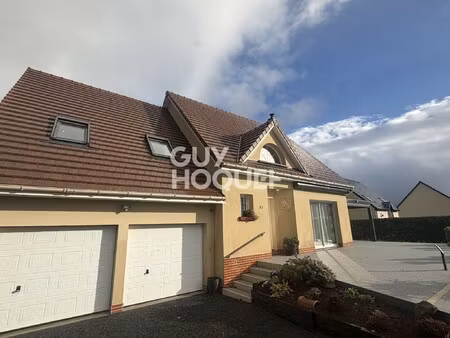 maison à vendre de 6 pièces de 145 00 m²