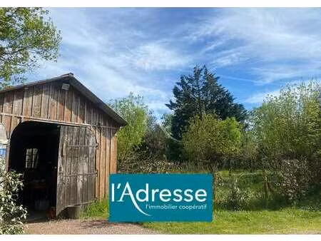 vente terrain à saint-urbain (85230) : à vendre / 1073m² saint-urbain