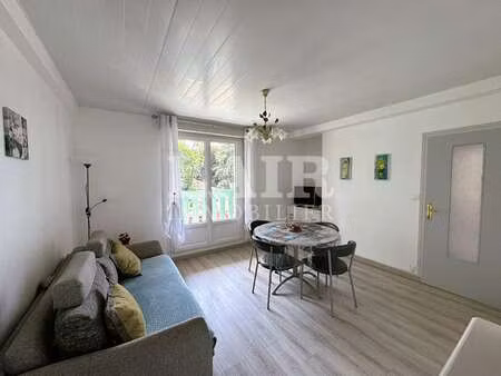 vente appartement 2 pièces à bagnoles-de-l'orne (61140) : à vendre 2 pièces / 50m² bagnole