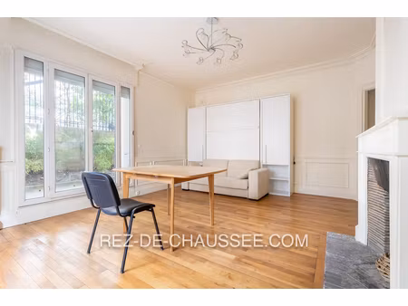 bureau profession liberale muette