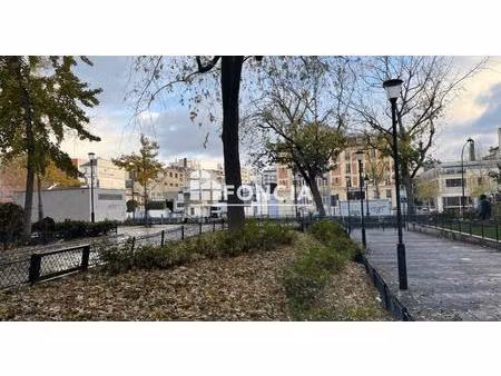 gare de l'est/ quai de valmy parking sécurisé 24x24 de 13 50m2