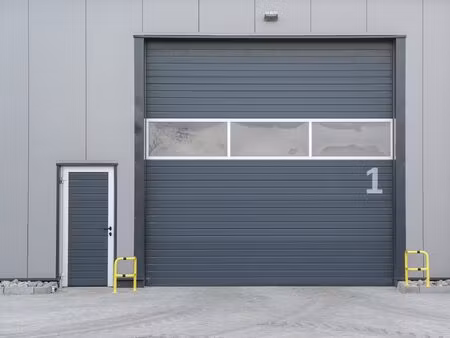 a louer - sud est de vannes local d'activité