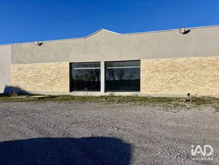 vente boutique/local commercial 230 m²