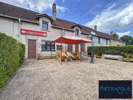 maison à vendre esnouveaux