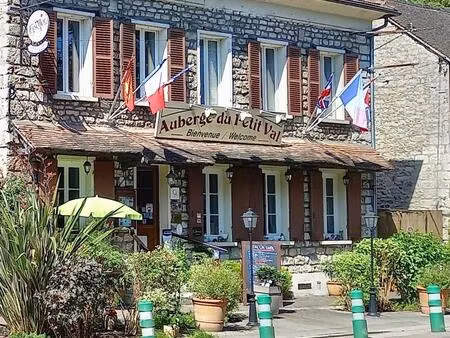 maison d’habitation ou activité hôtelière