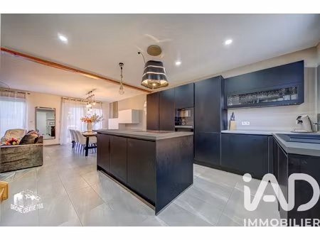 vente maison traditionnelle 5 pièces