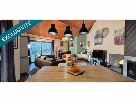 rare sur la commune de lucenay  5 min de la gare de anse