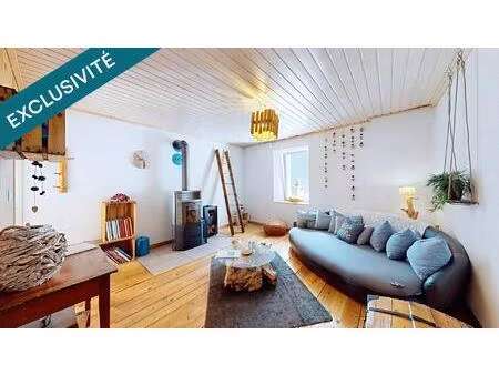 calme et haut potentiel en location saisonnière