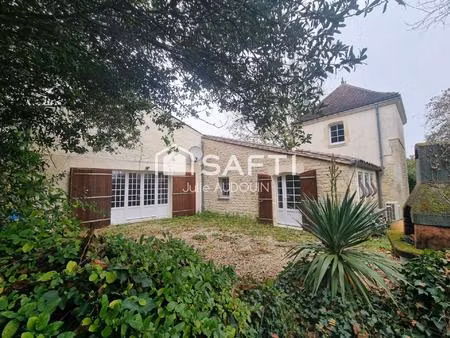 authenticité et calme absolu