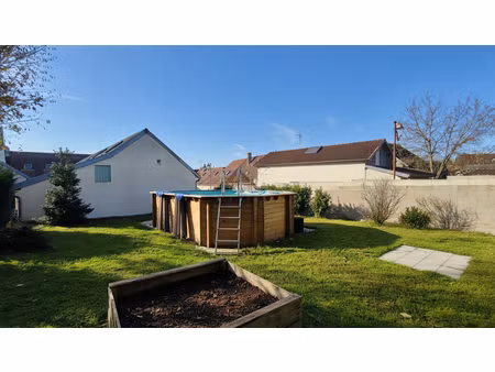 maison 6 pièces 149.83 m²