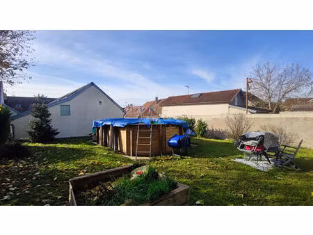 maison reneve 6 pièces 149.83 m²