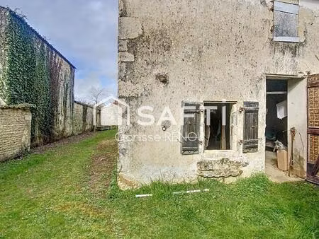 ensemble immobilier à rénover