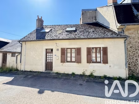 vente maison/villa 2 pièces