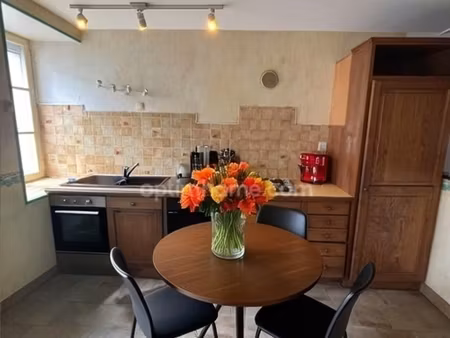 maison 5 pièces 3 chambres (16)