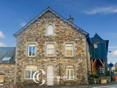 vente appartement 4 pièces à saint-aubin-d'aubigné (35250) : à vendre 4 pièces / 57m² sain