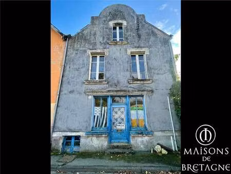 vente maison à querrien (29310) : à vendre / 169m² querrien