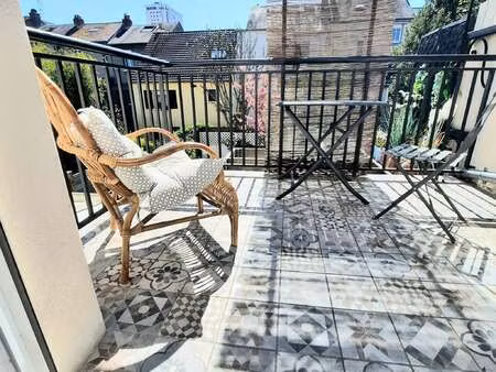 vente maison à tours (37000) : à vendre / 100m² tours