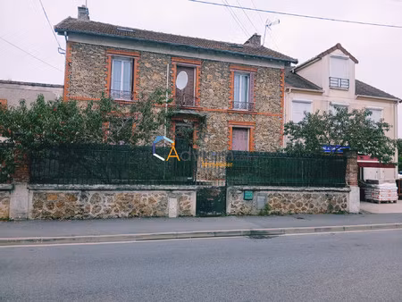 immeuble