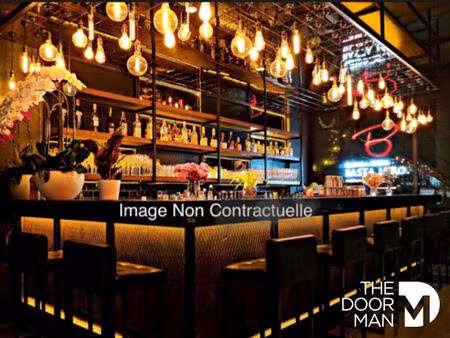 locaux commerciaux 83980