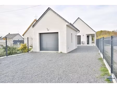 maison à vendre 4 pièces les montils (41)