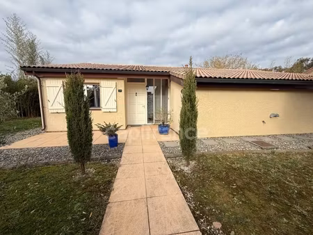maison à vendre 4 pièces lombez (32)