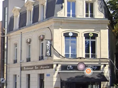 appartement 3 pièces 67 m² à louer reims 51100 ? | era immobilier