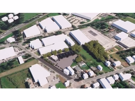 commercieel te huur in bornem